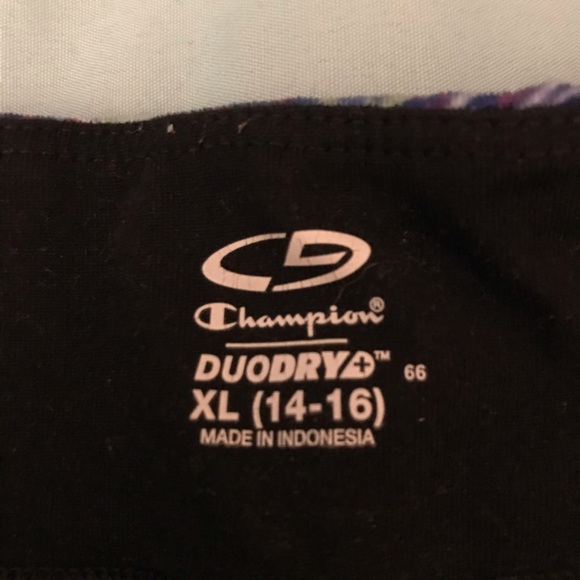 Champion pants - Picture 3 of 3